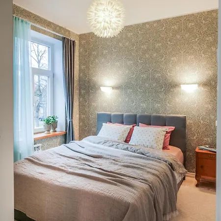 F.r.kreutzwaldi 14-2 Apartment Voru